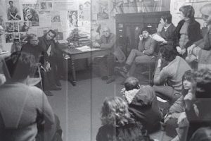 Foucault GIP