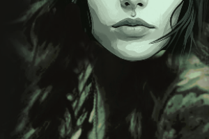 fille